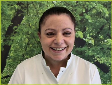 Assistente Larissa